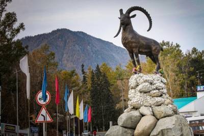 На День России Тункинский район Бурятии получит нового главу - ulan.mk.ru - респ.Бурятия - район Тункинский