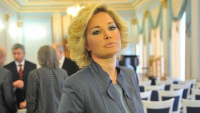 Мария Максакова - Владимир - «Я вас за все прощаю»: Мария Максакова в слезах обратилась к старшим детям - 5-tv.ru - Москва