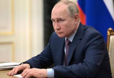 Владимир Путин - Александр Литвиненко - Борис Немцов - Сергей Магнитский - Анна Политковская - Путин рассказал о судьбе преступников, причастных к смерти Политковской, Немцова и других известных россиян - argumenti.ru - Россия