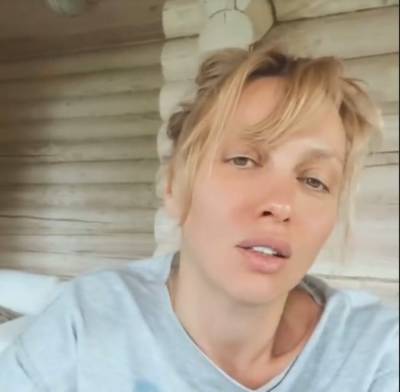 Олег Винник - Ольга Полякова - Оля Полякова - Полякова после веселья с Олегом Винником осталась одна и встревожила признанием: "Выгораю..." - sport.politeka.net