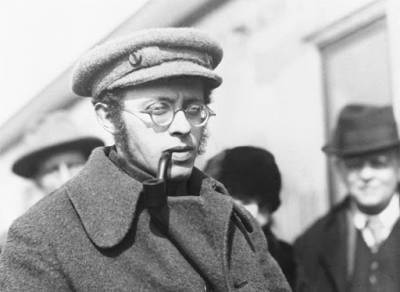 Советский «Ходжа Насреддин»: за что Сталин приказал ликвидировать Карла Радека - russian7.ru - Венгрия