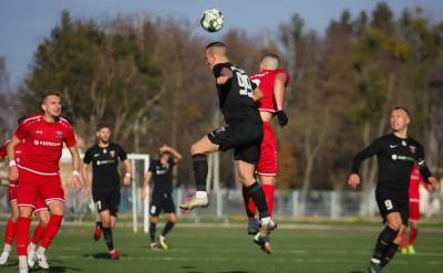 Первая лига. Анонс матчей заключительного 30-го тура - sportarena.com - Киевская обл. - Луцк - Черкассы - Иваново - Краматорск - Волочиск - Донецкая обл.