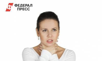 Россиянам назвали очевидный симптом онкологии - fedpress.ru - Москва - Англия
