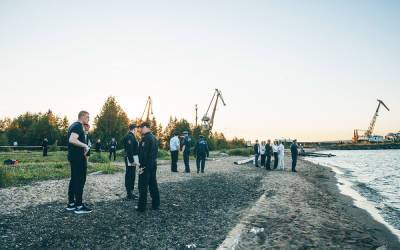 В Петрозаводске утонули трое подростков. Что известно о вчерашней трагедии? - gubdaily.ru - Петрозаводск - республика Карелия