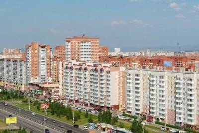 Горячую воду отключат 15 июня на 10 дней в трех микрорайонах Красноярска - kras.mk.ru - Красноярск - Покровск