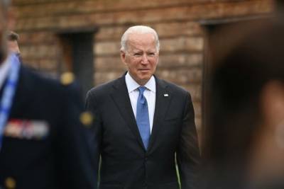 Владимир Путин - Джо Байден - Европейское турне Байдена и обострение споров о реформе ВТО - interaffairs.ru - Швейцария - Washington