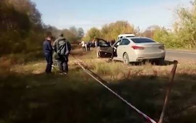 Алексей Громов - Заказчик и соучастник убийства рязанского бизнесмена Громова предстанут перед судом - 7info.ru - Рязанская обл. - Рязань