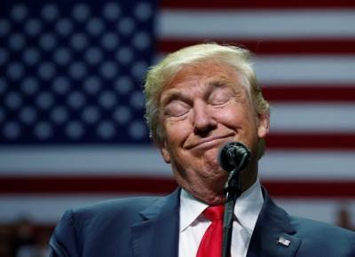 Дональд Трамп - Минюст США будет расследовать попытки администрации Трампа перехватывать общение демократов - unn.com.ua - США - Киев
