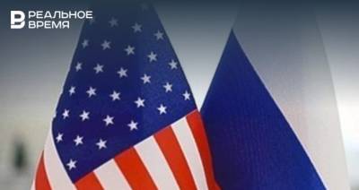 Владимир Путин - Алексей Нечаев - Джо Байден - Джен Псаки - США хотят найти «путь вперед» в отношениях с Россией - realnoevremya.ru - Женева