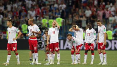 Дания – Финляндия прогноз и ставки на матч Евро-2020 - sportarena.com - Финляндия - Дания - Копенгаген