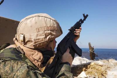 «Россия потушила пожар войны»: поляки поспорили о роли РФ в мире - topcor.ru - Москва