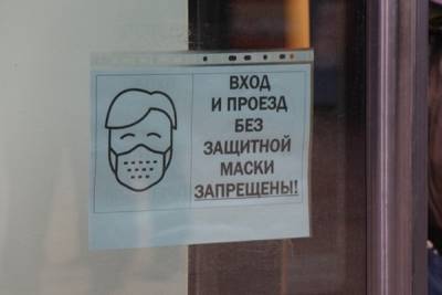 Неприятные новости от Роспотребнадзора: Кострому ждут новые противоэпидемические ограничения - kostroma.mk.ru - Костромская обл. - Кострома