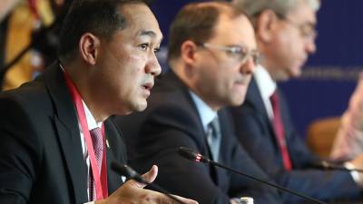 Сахалинской нефтью заинтересовалась Индонезия - sakhalin.info - Индонезия