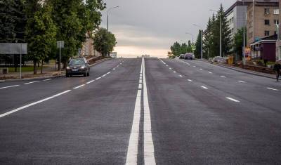В Уфе частично открыли улицы 8 Марта и Комсомольскую - mkset.ru - Уфа