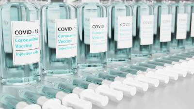 Johnson & Johnson утилизирует около 60 миллионов доз вакцины против коронавируса и мира - cursorinfo.co.il - США - Вашингтон - county Johnson