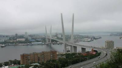 На Приморье надвигается шторм - newzfeed.ru - Приморье край - Владивосток