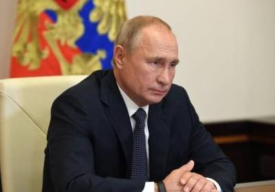 Владимир Путин - Александр Литвиненко - Борис Немцов - Сергей Магнитский - Анна Политковская - Путин заявил американскому журналисту, что у того – "словесное несварение желудка" - kp.ua