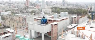 Украинцам показали, сколько стоят квартиры в Киеве: цены - w-n.com.ua - Киев
