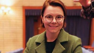 Евгений Петросян - Татьяна Брухунова - Молодая жена Петросяна раскрыла свое настоящее место работы - 5-tv.ru