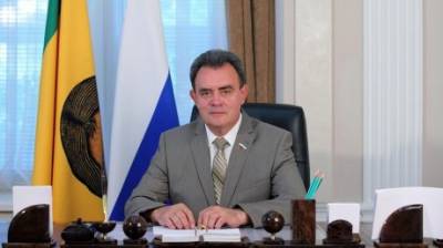 Валерий Лидин поздравил пензенцев с Днем России - penzainform.ru - Пензенская обл.