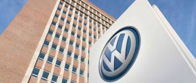 В США украли данные 3,3 млн клиентов и потенциальных покупателей Volkswagen AG - w-n.com.ua - Канада
