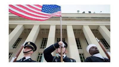 Джон Кирби - США дадут Украине еще 150 млн долларов в рамках военной помощи - crimea.ria.ru - Киев - Вашингтон - Крым - Симферополь