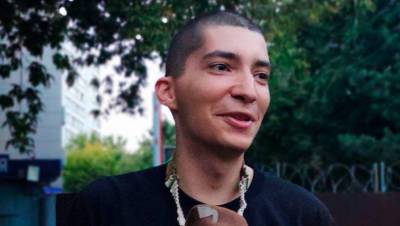 Павел Крисевич - В Полиции заявили, что устроивший стрельбу на Красной площади нарушил безопасность людей - gazeta.ru - Москва