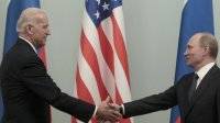 Владимир Путин - Джо Байден - США отвергли «перезагрузку отношений» с РФ - vlasti.net - Москва - Женева