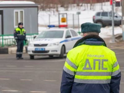 Гаишники нашли лазейку, благодаря которой многие водители не платят штрафы - bloknot.ru - Кировская обл.