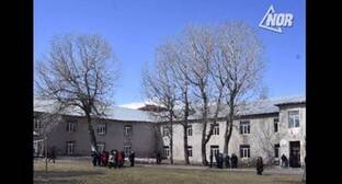 Воспитанники интерната Ниноцминды сообщили об угрозах после дачи показаний - kavkaz-uzel.eu - Грузия