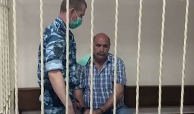 «Довели мужика?» В Сети спорят о том, прав ли сочинец, застреливший двоих приставов - newizv.ru - Сочи