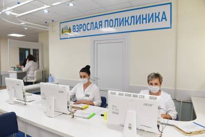 В Ленобласти анонсировали возобновление диспансеризации - abnews.ru - Ленинградская обл.