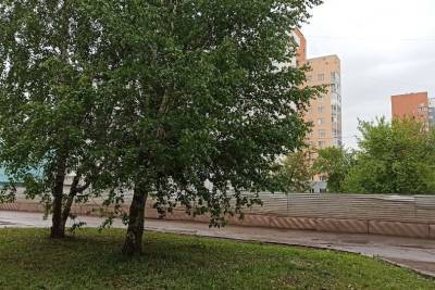 В Уфе для водителей частично открыли движение на улице Комсомольской и 8 марта - ufacitynews.ru - Уфа