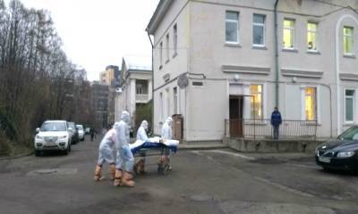 Глава Карелии рассказал, насколько может увеличиться количество заболевших коронавирусом уже в ближайшие дни - gubdaily.ru - республика Карелия