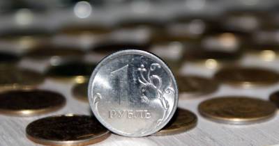 Центробанк повысил ключевую ставку до 5,5% - klops.ru
