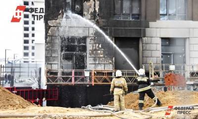 МЧС наградит троих мужчин, спасших детей из пожара в Костроме - fedpress.ru - Кострома