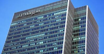 Украина может получить $3 млрд до конца 2021 года — J.P.Morgan - delo.ua