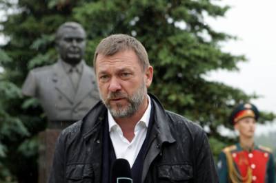 Дмитрий Саблин - Дмитрий Саблин открыл в Новой Москве памятник Герою Семёну Федотову - aif.ru - Москва - Венгрия