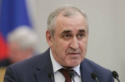 Сергей Неверов - Неверов: вместе россияне смогут воплотить в жизнь все намеченные планы - pnp.ru