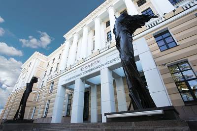 Анатолий Собчак - В Петербурге может появиться новый туристический кластер - neva.today - Санкт-Петербург