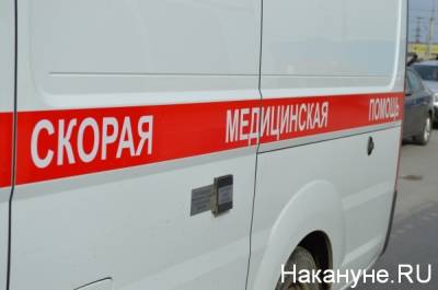 В Свердловской области в ДТП погибли четыре человека, в том числе ребенок - nakanune.ru - Ханты-Мансийск - Свердловская обл. - Югра