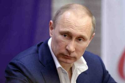 Владимир Путин - Джозеф Байден - Владимир Путин включил обратный отсчет для киевского режима - geo-politica.info