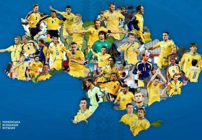 Андрей Павелко - Делегат УЕФА будет проверять форму сборной Украины перед каждой игрой - real-vin.com