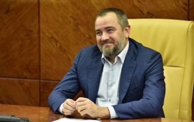 "Первая победа": Павелко - о форме сборной Украины - korrespondent.net