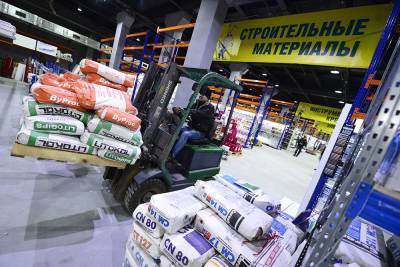 Цены на стройматериалы в России взлетели в разы из-за льготной ипотеки - sakhalin.info