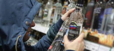 Более 50 тысяч россиян погубил алкоголь в 2020 году - stolicaonego.ru