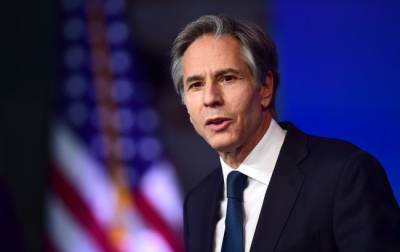 Энтони Блинкен - Джо Байден - Блинкен рассказал о планах США по взаимодействию с Россией - real-vin.com - Москва - Вашингтон