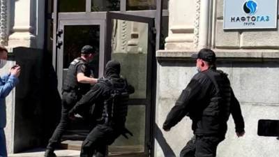Андрей Коболев - Украина итоги 11 июня 2021 года - anna-news.info