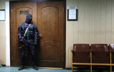 Замдиректора департамента Минобрнауки Коровина задержали по делу о крупном мошенничестве - tass.ru - Москва