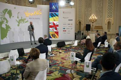 Андрей Таран - Украина потратит военную помощь США на углубление совместимости с НАТО - lenta.ru - Киев - Вашингтон
